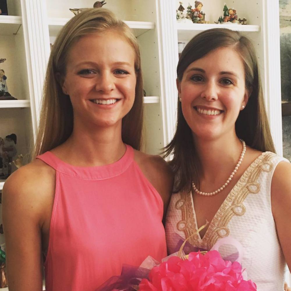 Meet your Posher, Meredith